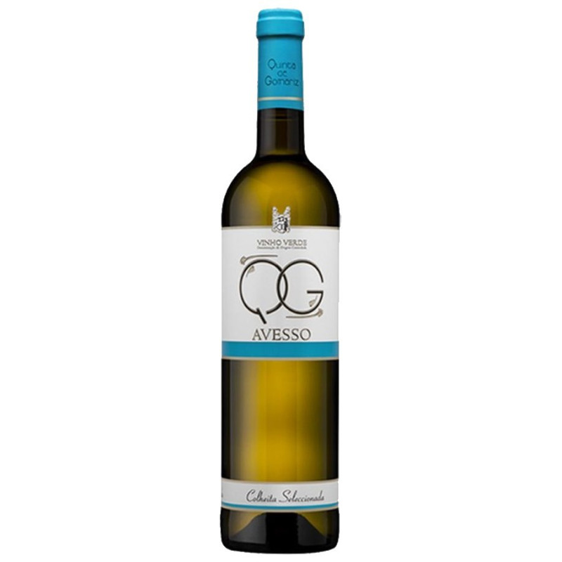 Quinta De Gomariz Avesso