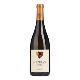 Andreza Reserva