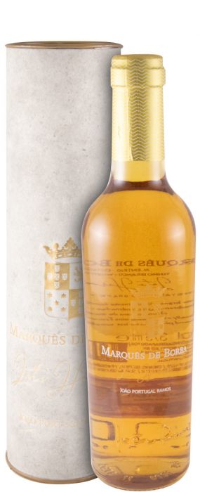 João Portugal Ramos Marquês De Borba Tardia