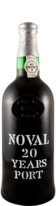 Noval 20 Anos (Engarrafado Em )