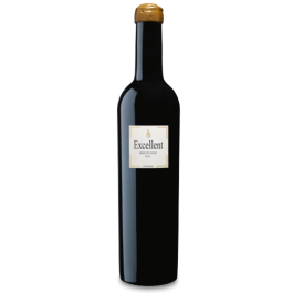 Horácio Simões Moscatel Excellent Roxo