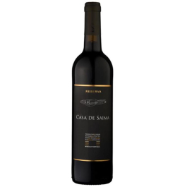 Casa De Saima Reserva