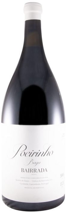 Niepoort Quinta De Baixo Poeirinho Baga 5l