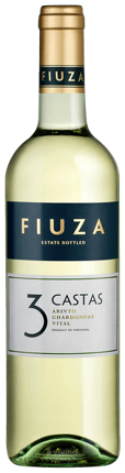 Fiuza 3 Castas