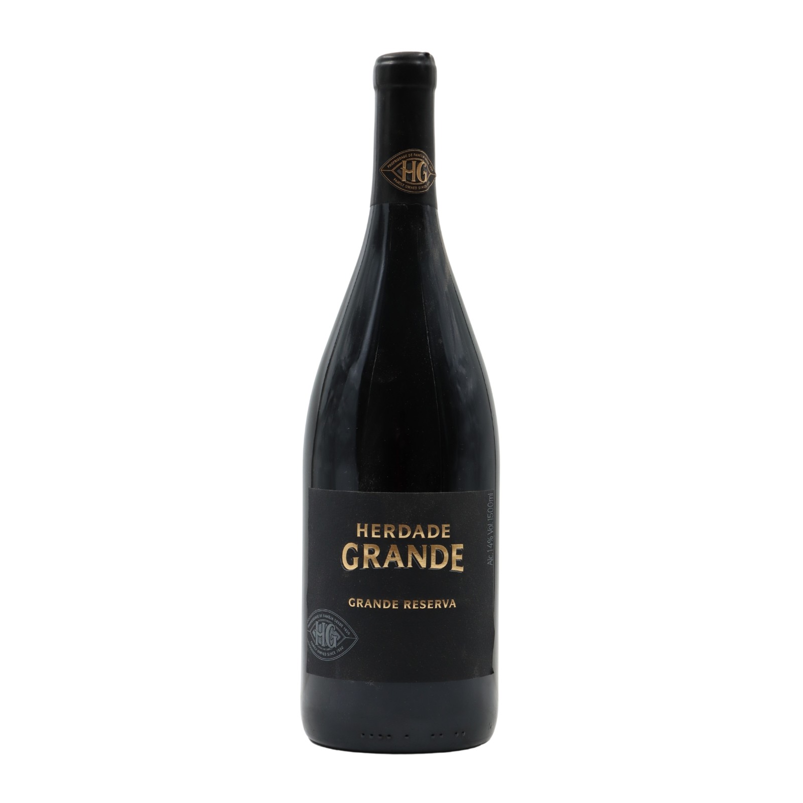 Magnum Herdade Grande Grande Reserva