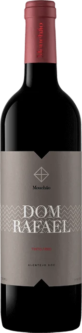 Mouchão Magnum