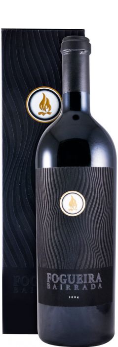 Quinta Das Bágeiras Fogueira Baga