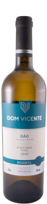 Dom Vicente Malvasia Fina Reserva
