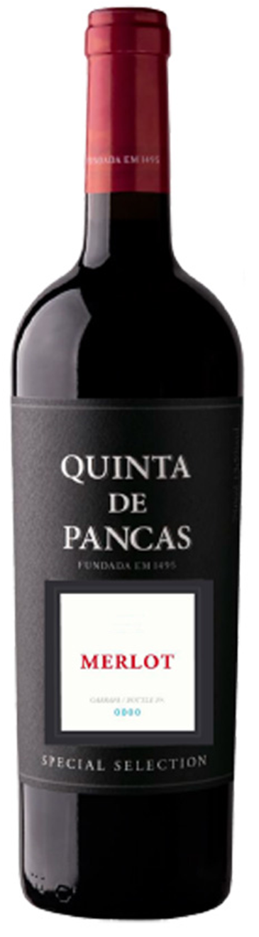Quinta De Pancas Special Selection Merlot