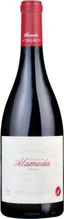 Quinta Da Alameda Especial Reserva