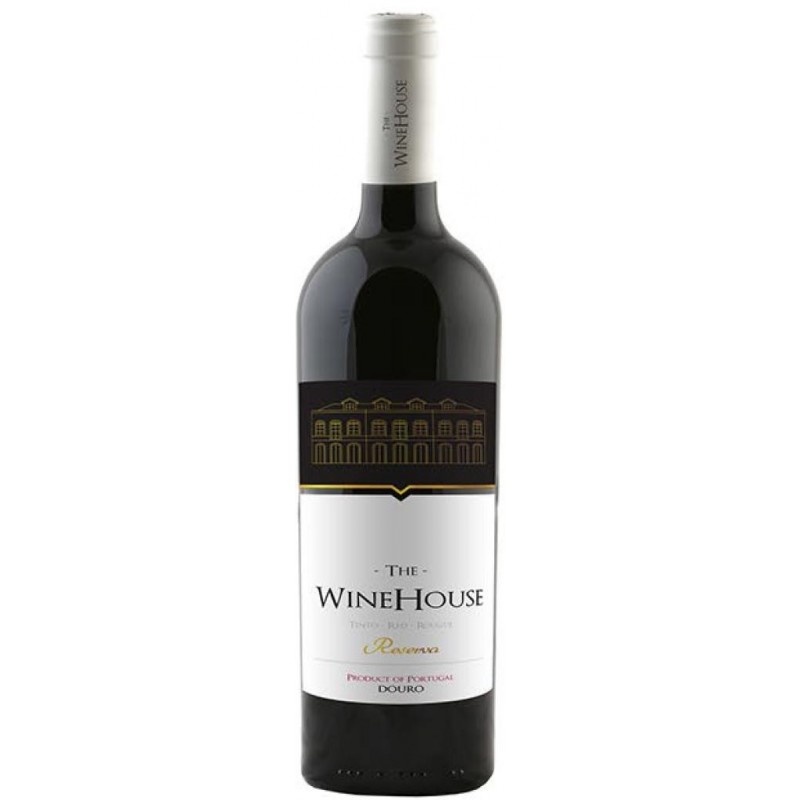The Winehouse Reserva