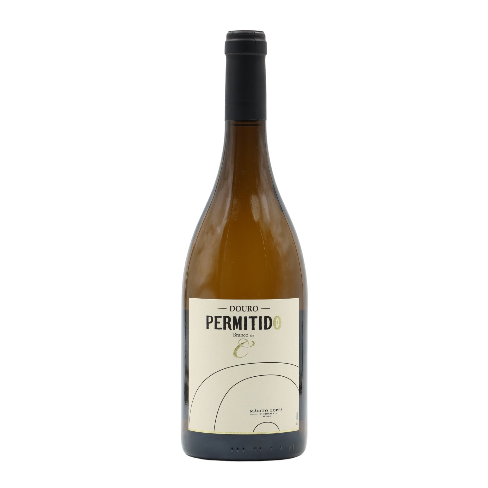 Permitido De Centenária