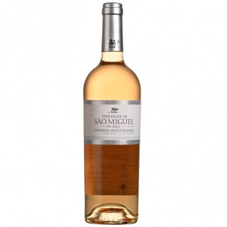 Herdade Sao Miguel Selecionada