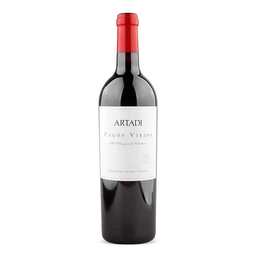 Artadi Pagos Viejos