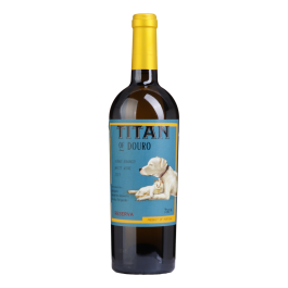 Titan Of Douro Reserva