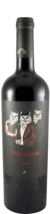 Três Corujas Biológico