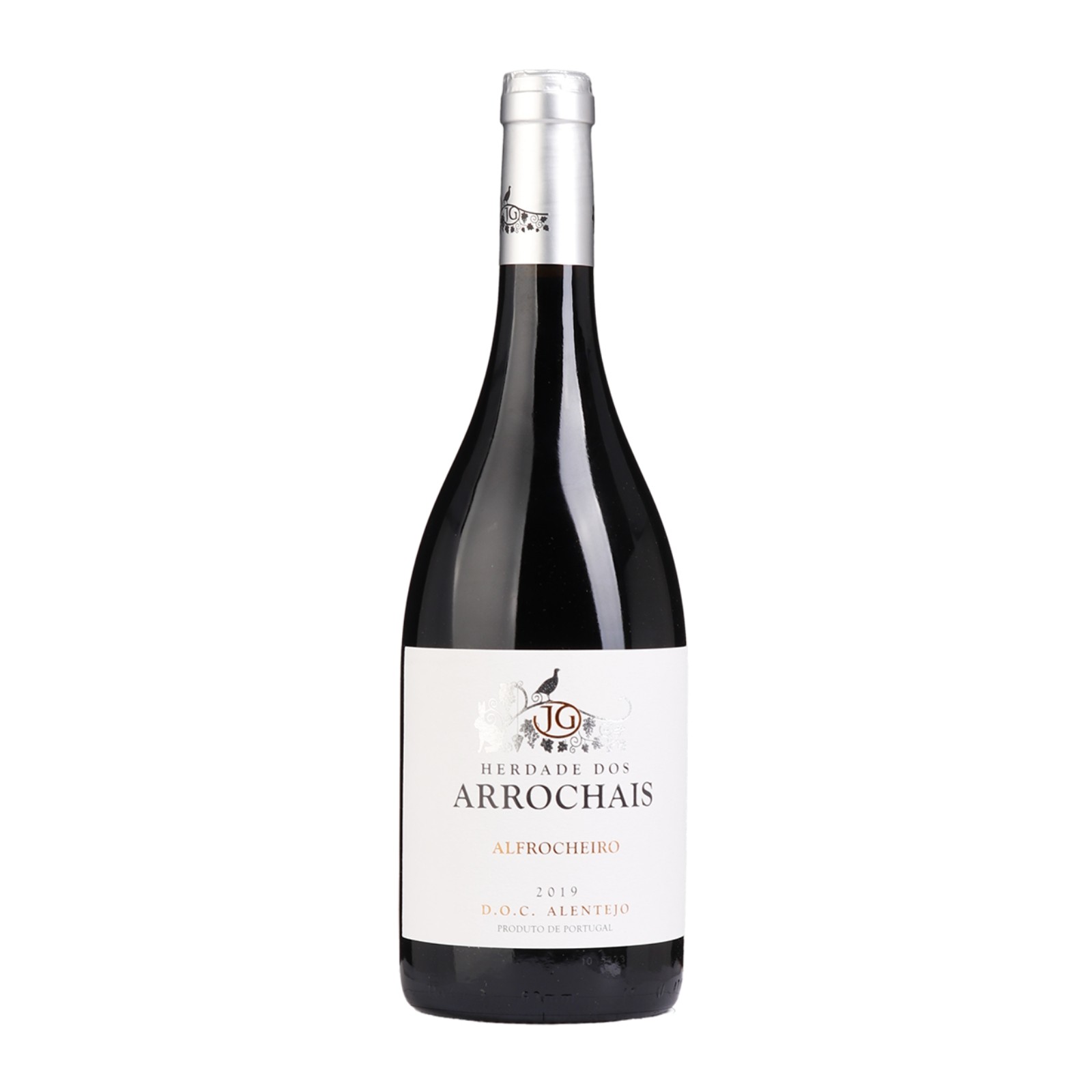 Herdade Dos Arrochais Alfrocheiro