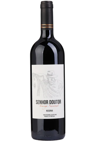 Senhor Doutor Touriga Nacional