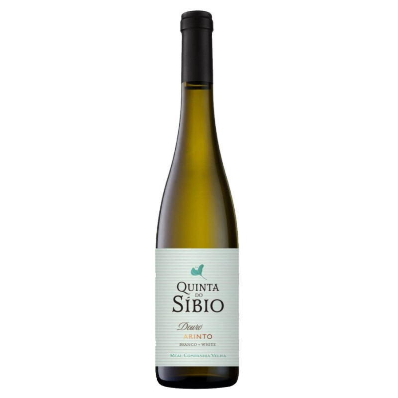 Quinta Do Síbio Arinto