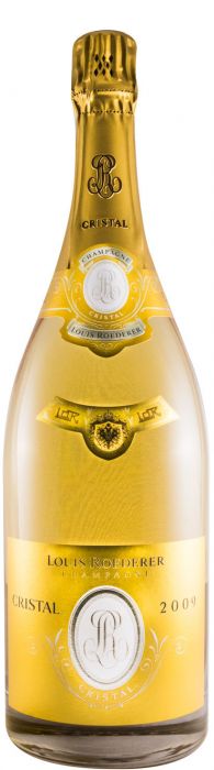 Cristal Louis Roederer