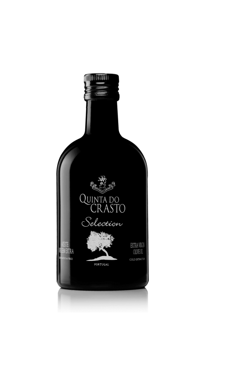 Azeite Quinta Do Crasto Selection