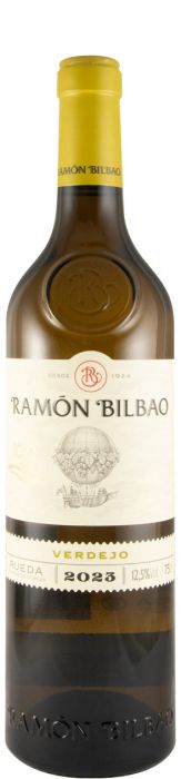 Ramón Bilbao Verdejo
