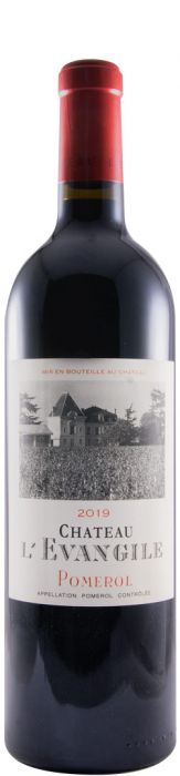 Château L'Évangile Pomerol