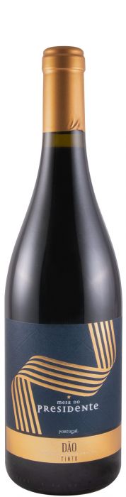 Mesa Do Presidente Dão