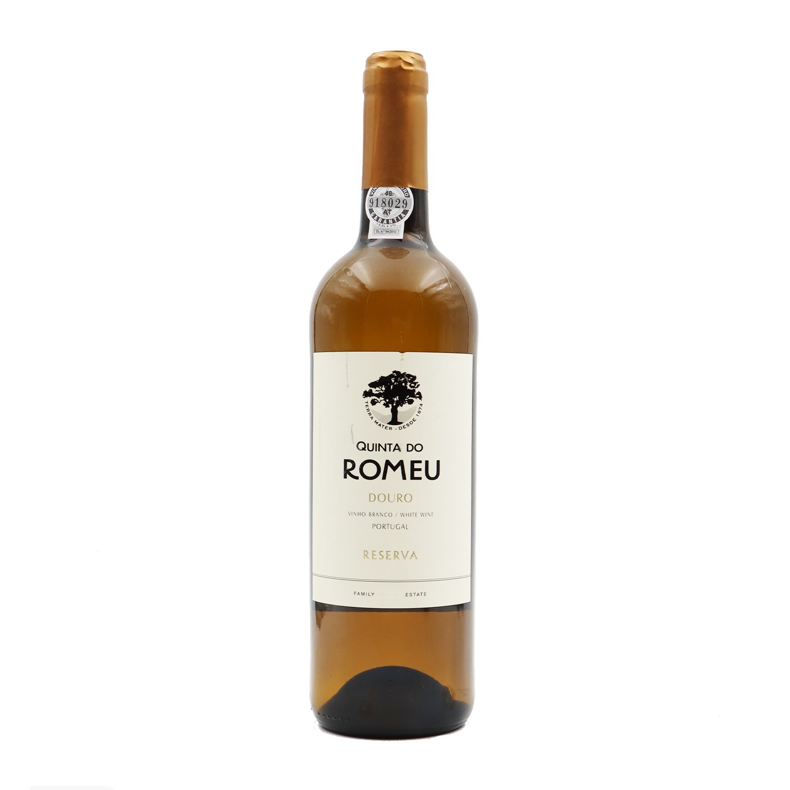 Quinta Do Romeu Reserva