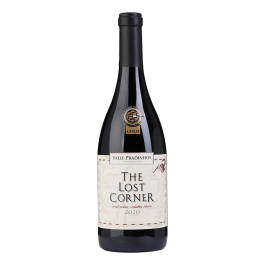 Valle Pradinhos The Lost Corner Grande Reserva