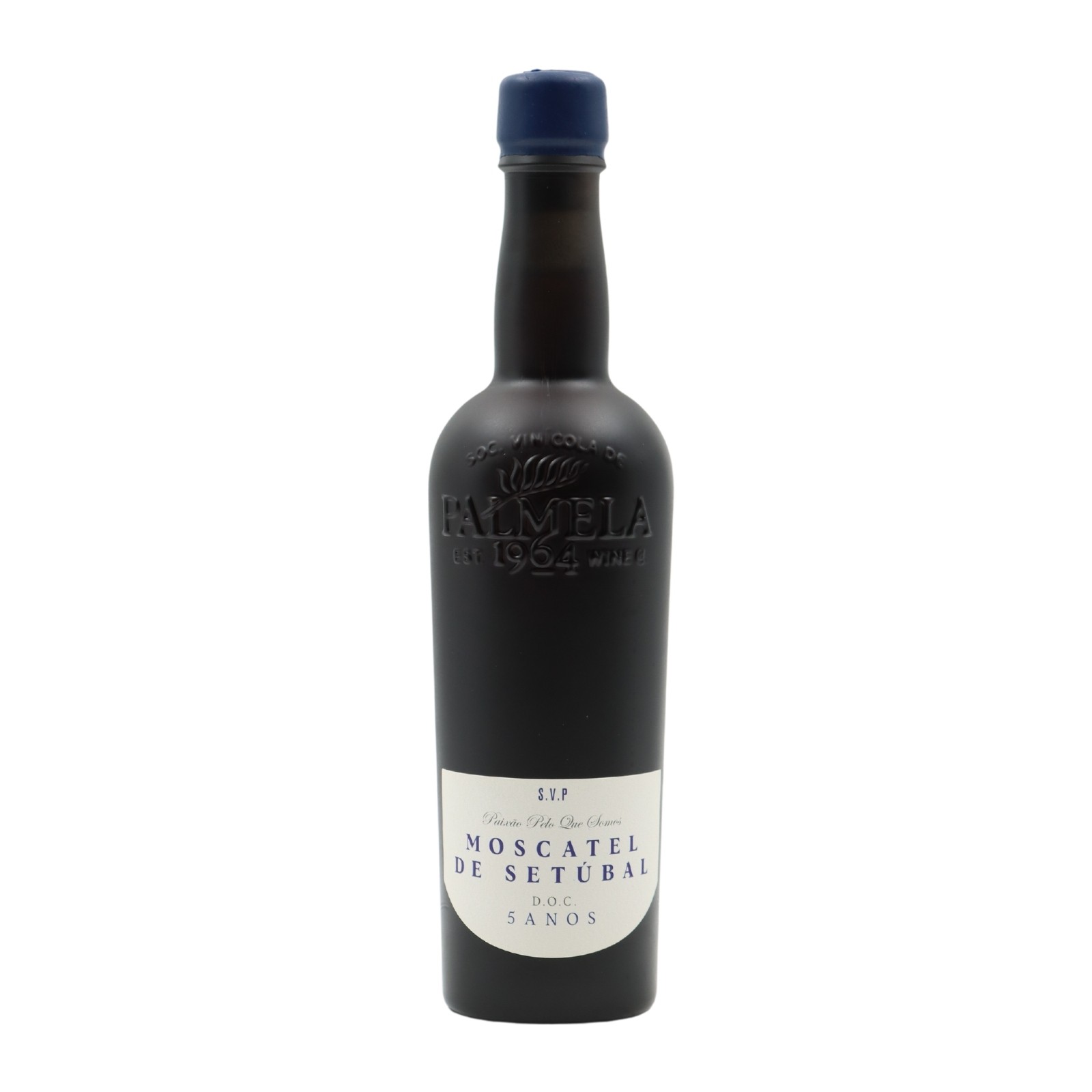 Svp Moscatel De Setúbal 5 Anos