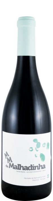 Herdade Da Malhadinha Nova Mateus Maria Da Malhadinha