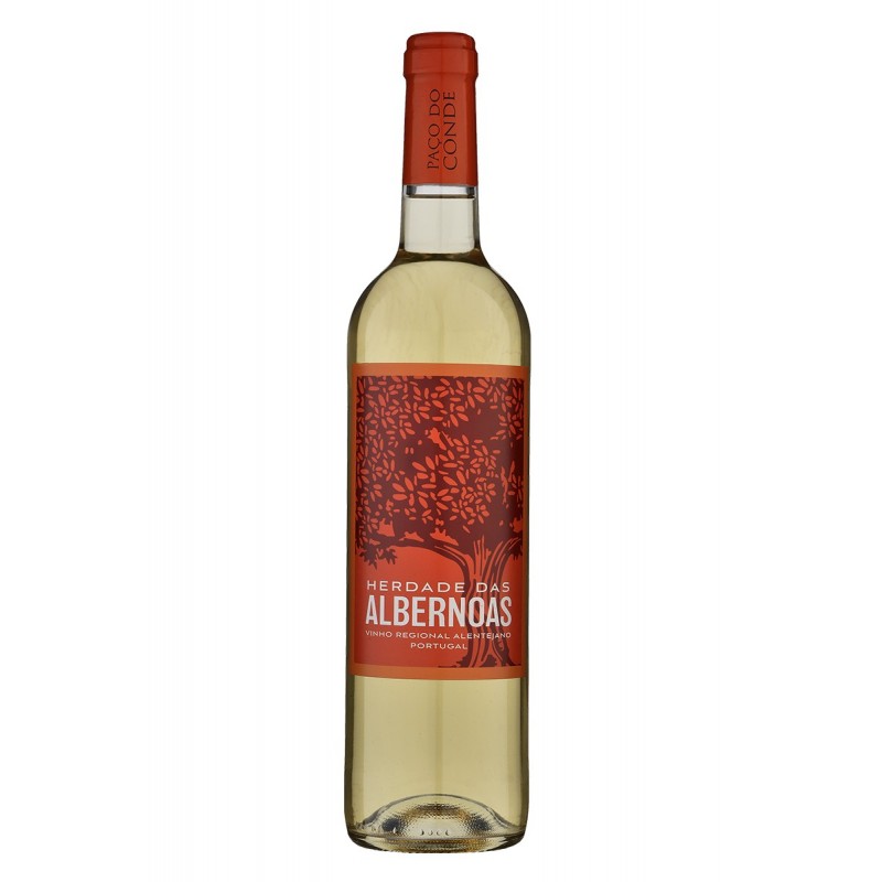 Herdade Das Albernoas