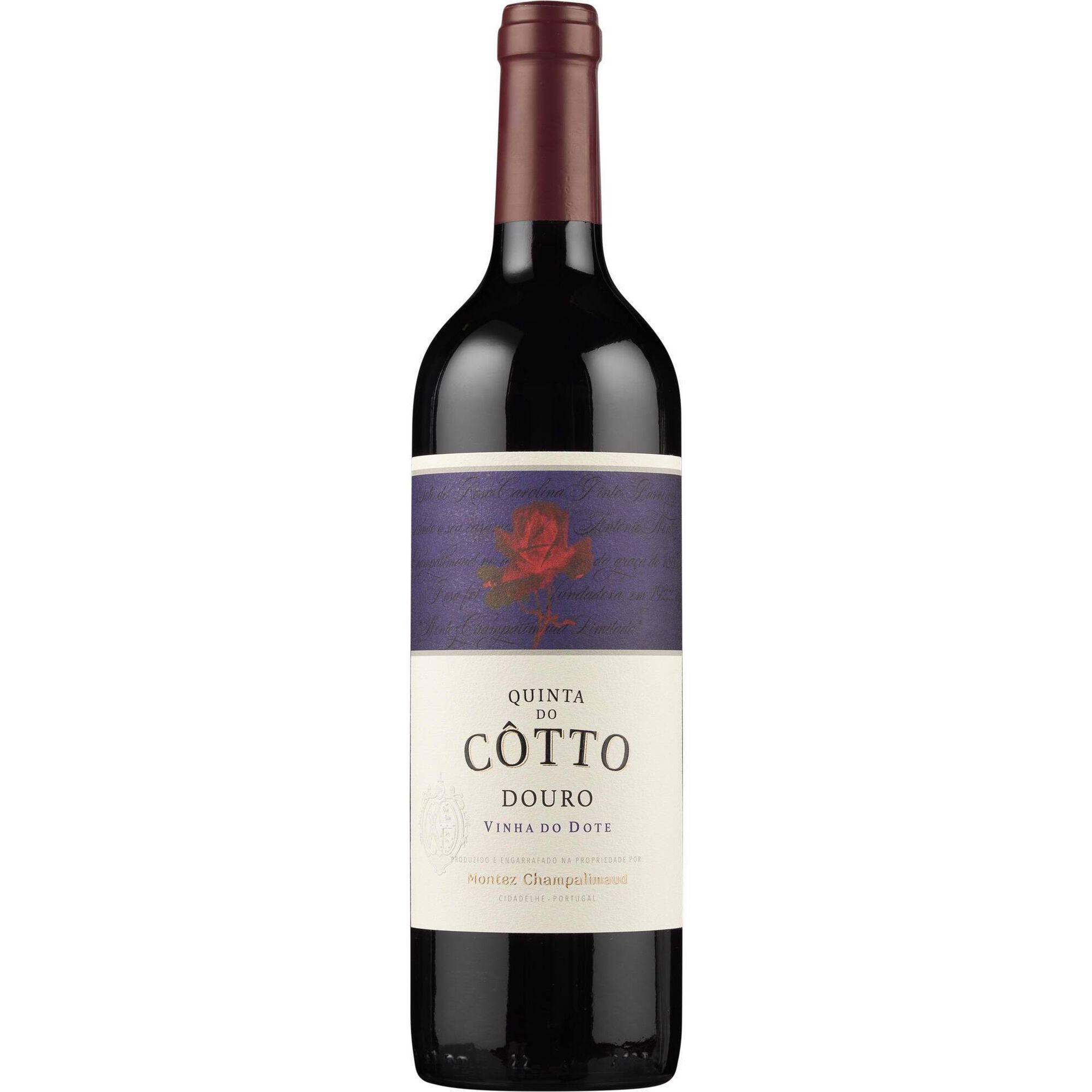 Quinta Do Côtto Vinha Do Dote
