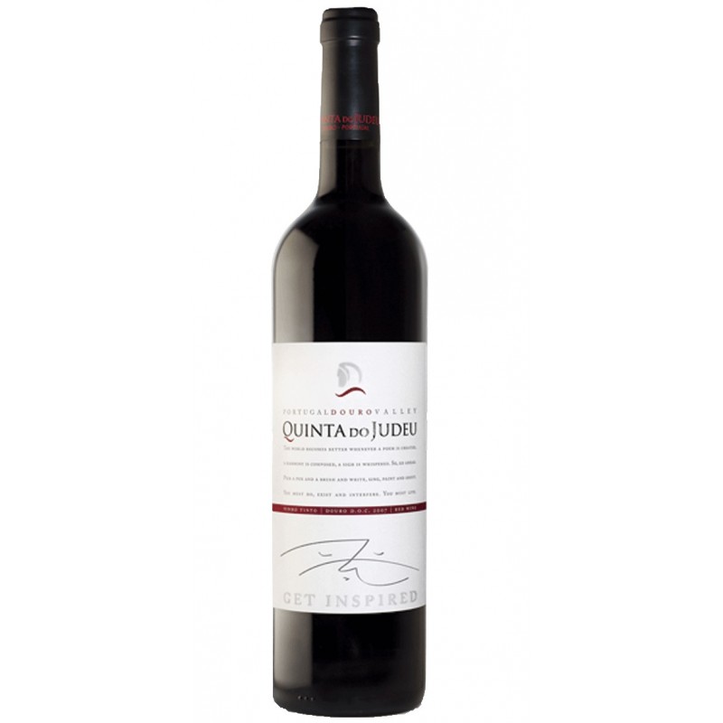 Quinta Do Judeu Reserva