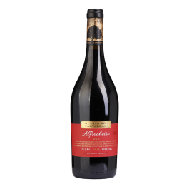 Quinta Dos Carvalhais Edição Especial Alfrocheiro