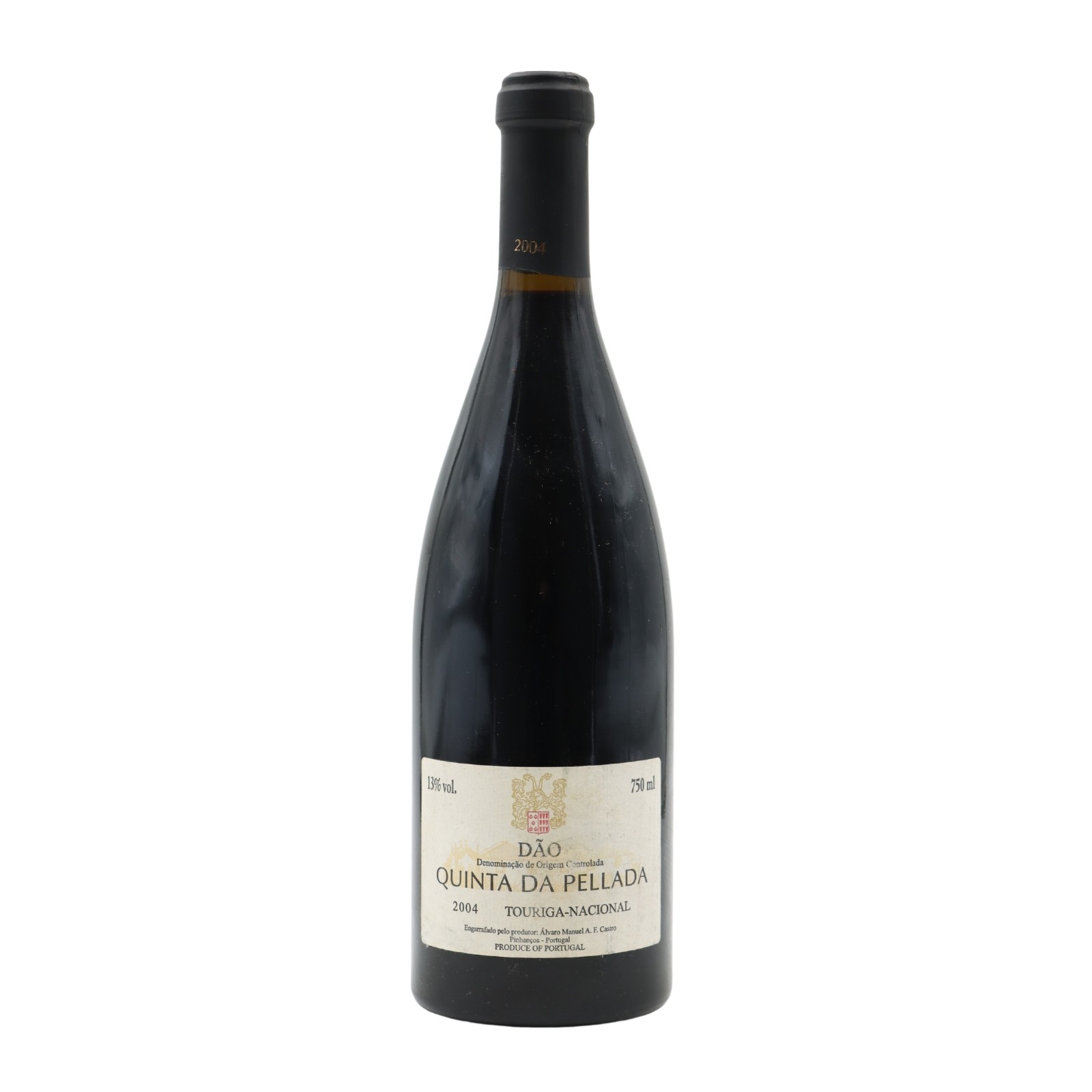 Quinta Da Pellada Touriga Nacional