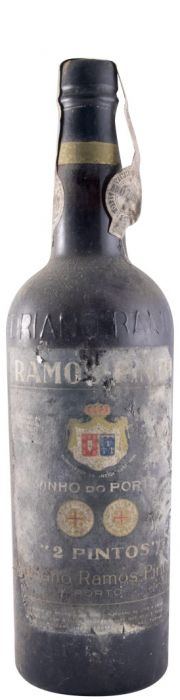 Ramos Pinto 2 Pintos
