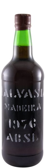 Madeira Artur De Barros E Sousa Malvasia Canteiro