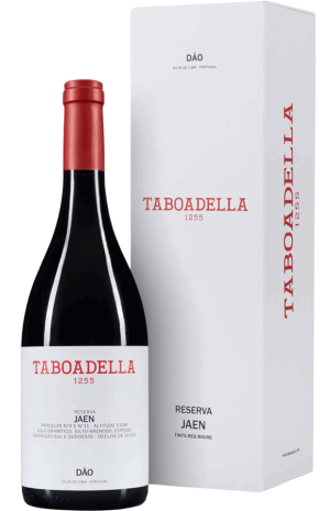 Taboadella Alfrocheiro Reserva Magnum