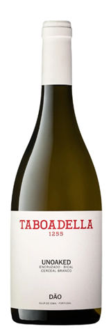 Taboadella Unoaked