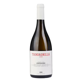 Taboadella Reserva Encruzado