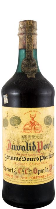 Niepoort Invalid Medium Sweet