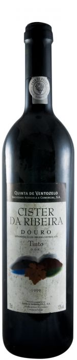 Cister Da Ribeira