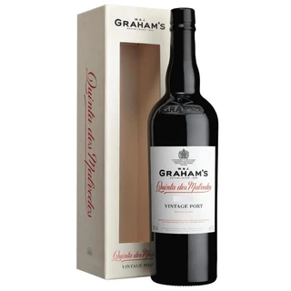 Graham’S Quinta Dos Malvedos