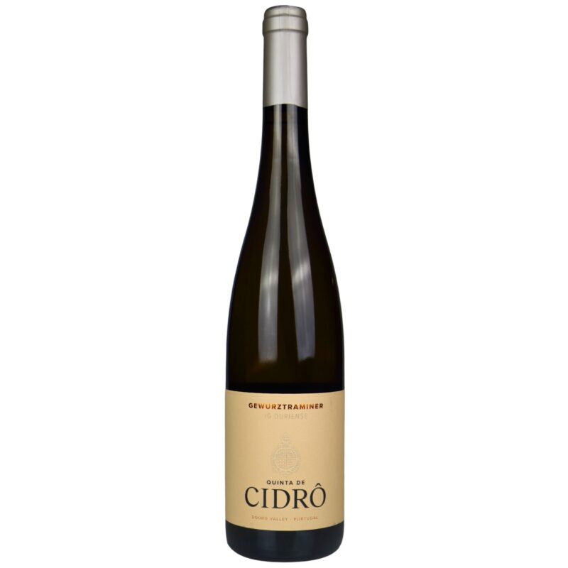 Quinta Do Cidrô Gewurztraminer