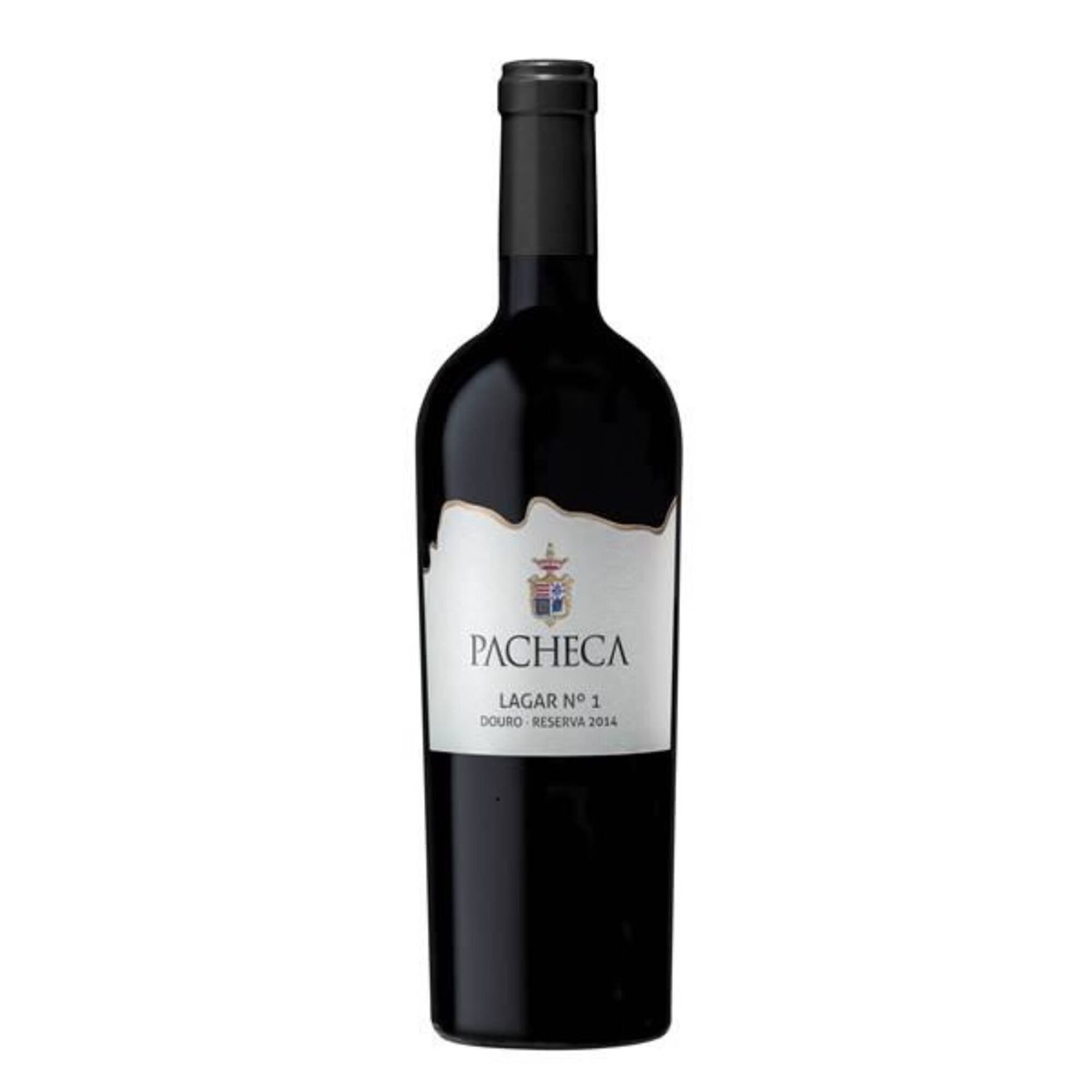 Pacheca Lagar Nº1 Reserva Douro