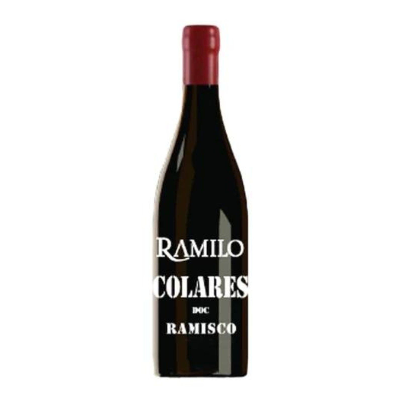 Ramilo Ramisco De Colares