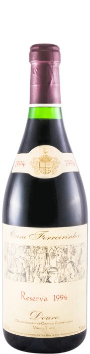 Casa Ferreirinha Reserva