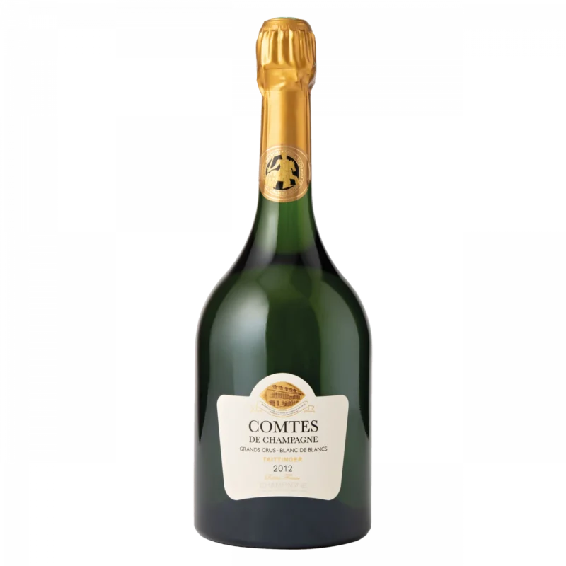 Taittinger Comtes S